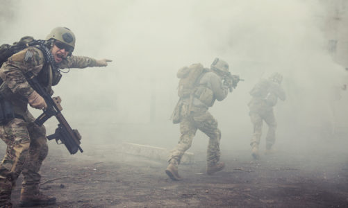 Special Ops Aren’t A Substitute For Strategy