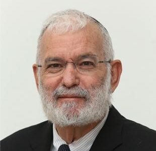 Times of Israel Interviews JINSA Distinguished Fellow IDF MG (ret.) Yaakov Amidror on Iranian Threat