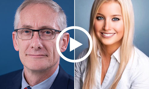 Episode 10: Podcast w/ Erielle Davidson & John Hannah on Parsing the Middle East’s Very Busy Week