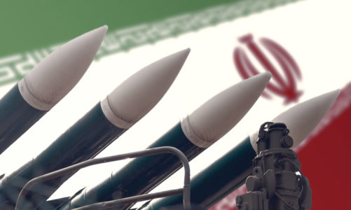 JNS Quotes JINSA Senior Fellow John Hannah on Iranian Threat