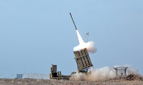 How Israel Became A Global Key To Deterrence
