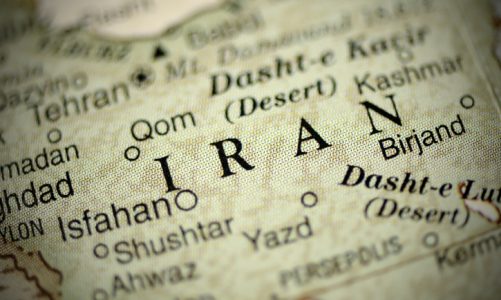 America Should Follow Israel’s Lead on Iran