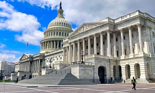 Watch Webinar: FY2023 National Defense Authorization Act: Implications for U.S. Engagement in Middle East