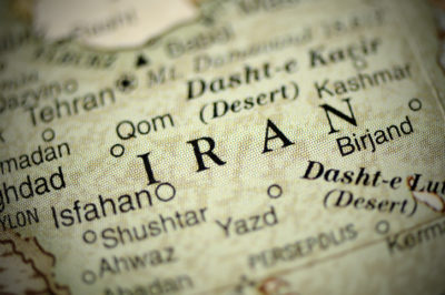 Iran Shows No Signs of ‘De-Escalation’