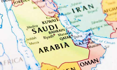 Washington is Oblivious to the Importance of Saudi Reforms