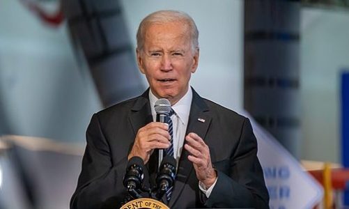 Biden’s Israel arms embargo will go down as one of the worst American betrayals