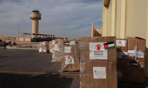 The War Crime Of Starvation – The Irony Of Grasping At Low Hanging Fruit