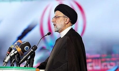 Iranian President Raisi, the ‘Butcher of Tehran,’ found dead at helicopter crash site