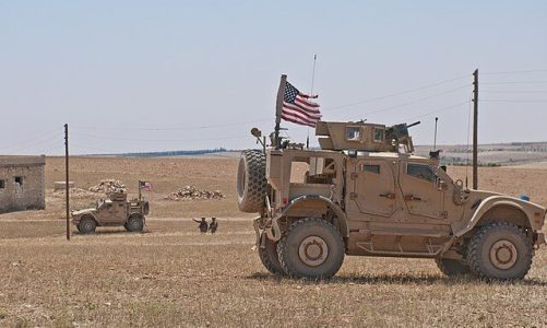 In Syria, the US Must Prioritize Countering Iran