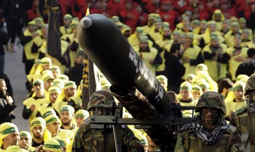 It’s not a question of if but when Israel goes to war with Hezbollah