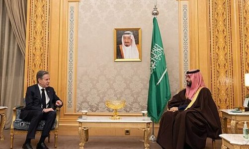 Watch Webinar – Prime Minister Netanyahu’s Address to Congress and the Israeli-Saudi Path to Peace