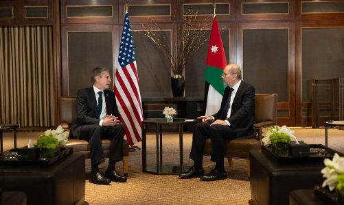 Watch Webinar – Jordan in Iran’s Crosshairs