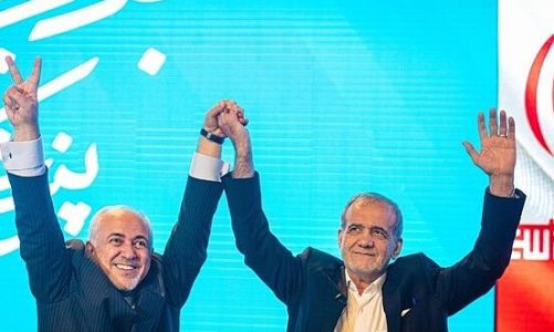 Watch Webinar – Meet the New Boss: Implications of Iran’s Election