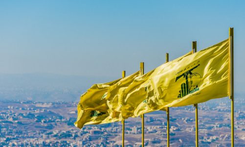 Disarm Hezbollah—a ‘permanent threat to Israel, America, and the West’