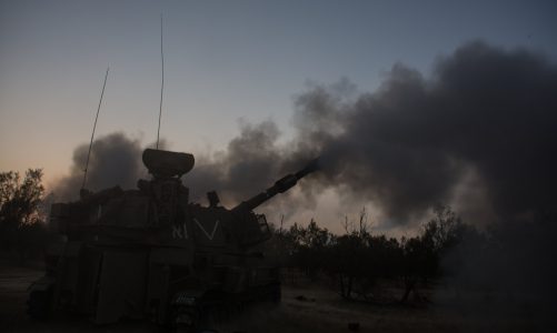 Iran-led axis likely to launch joint attack, but can’t reverse Israeli gains in Gaza