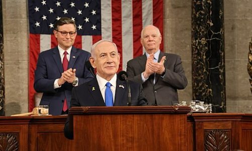 Watch Webinar – Netanyahu’s U.S. Tour, Strikes in Beirut and Tehran