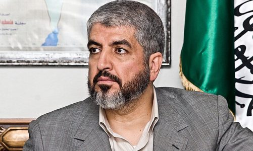 Hamas to receive updated cease-fire proposal from Israel after ‘constructive’ talks in Egypt: report