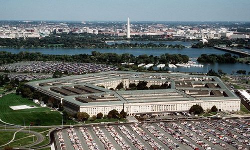 Watch Webinar – Is U.S. Defense Strategy Sufficient?