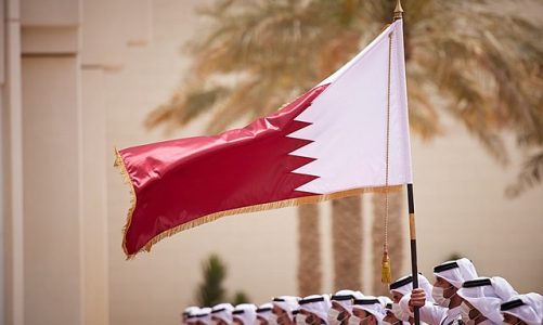 Qatar, the ‘source of evil in the Middle East’