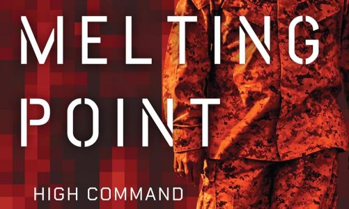 Watch Webinar – The Melting Point with Gen Frank McKenzie