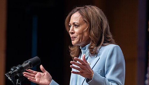 Harris Faces New Battles With Expanding Middle East Conflict