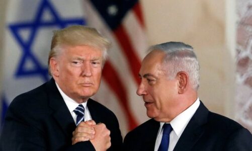 How Israel and the Trump Administration Can Win the War and Shape Middle East Policy