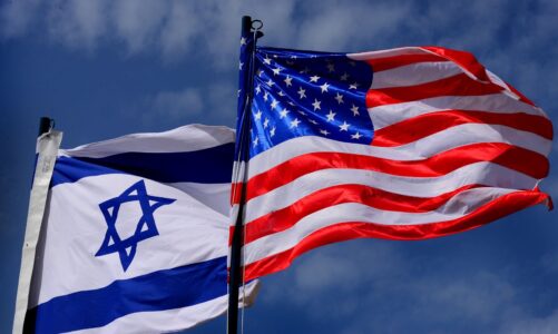 Neither Harris or Trump Will Upend U.S. Israel Policy, But There Are Key Differences